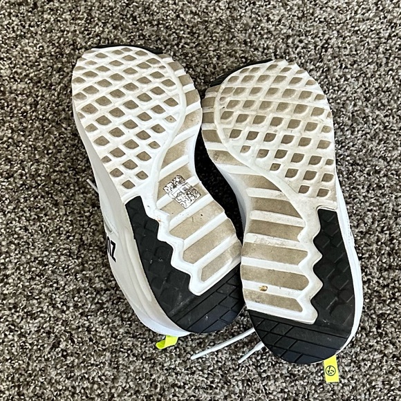 Zumba shoes - Picture 4 of 6